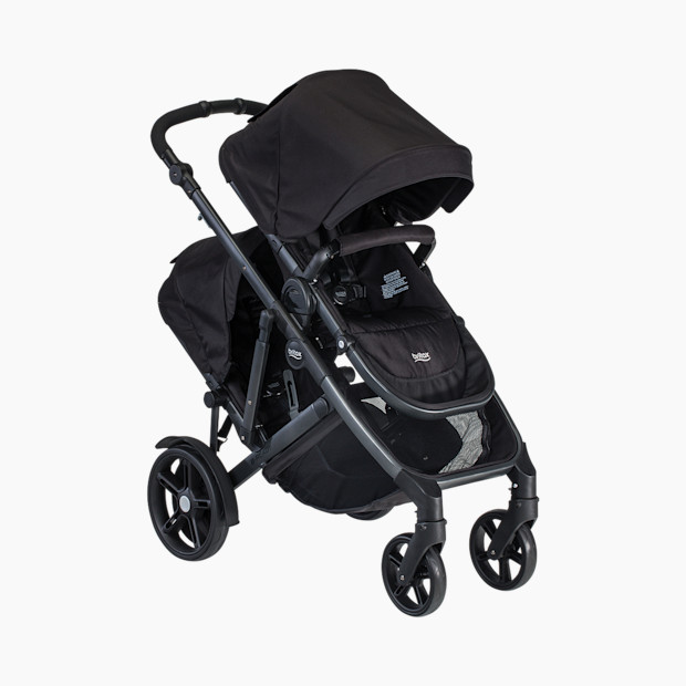 Britax B-Ready Second Seat - Black.