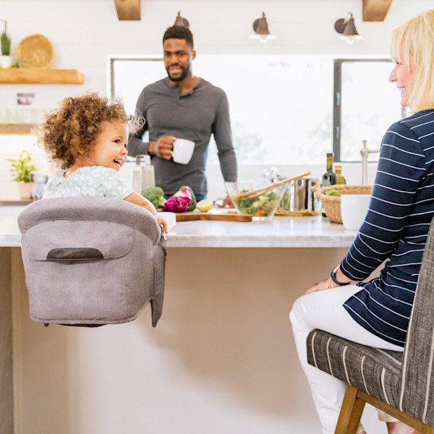 Inglesina Fast Table Chair.