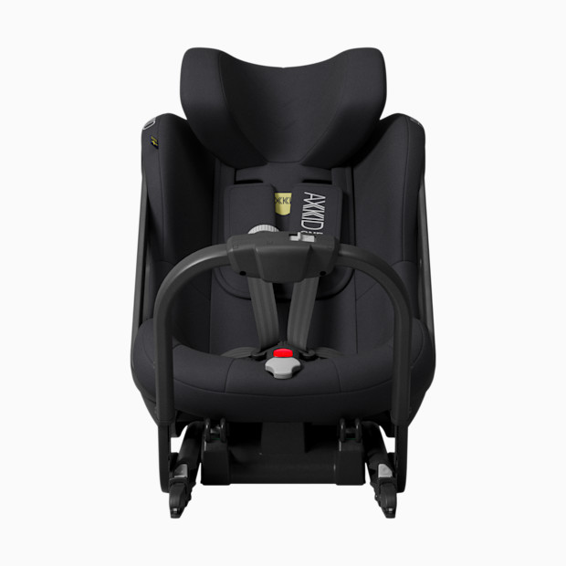 AXKID ONE 3 Extended Rear Facing Car Seat.