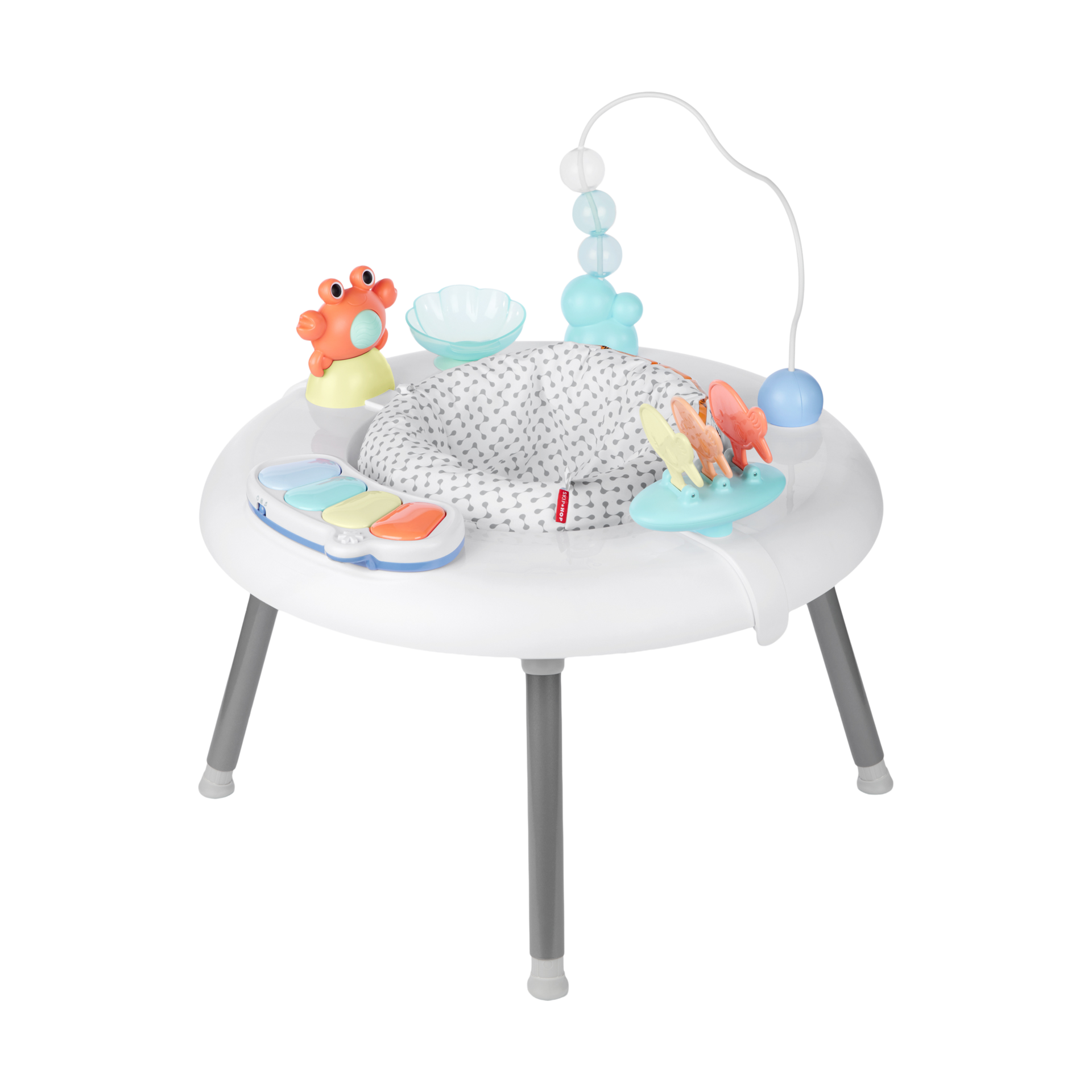  Seascape 2-in-1 Activity Center.
