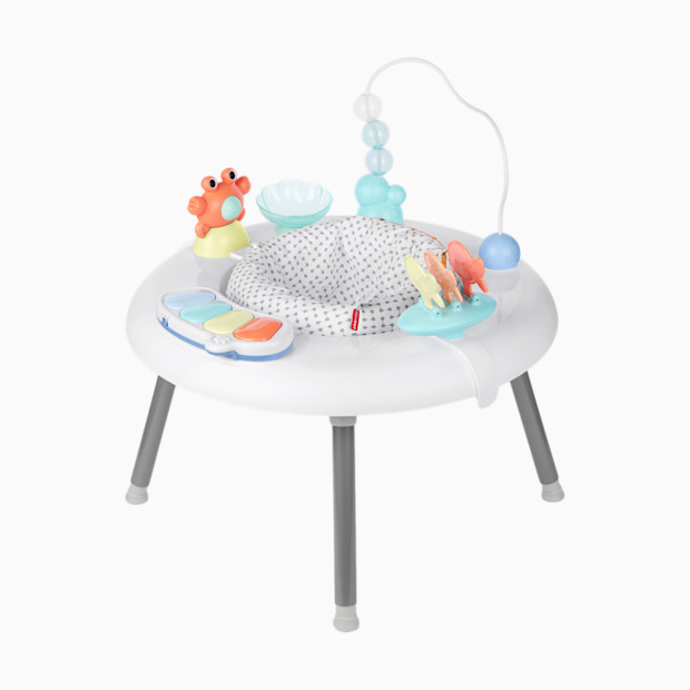 Seascape 2-in-1 Activity Center.