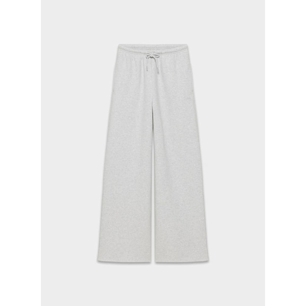 Cozy Sweatfleece Mega Flutter Sweatpant.