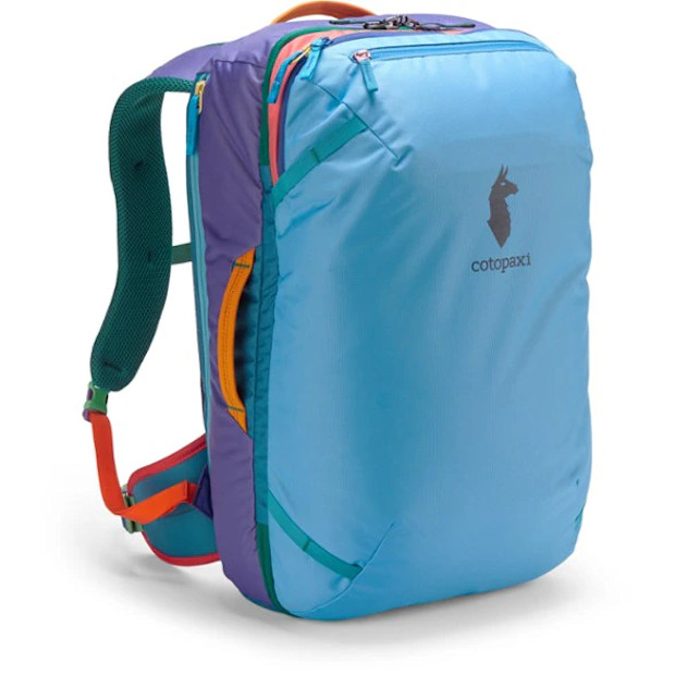 Cotopaxi Allpa 35L Del Dia Pack.