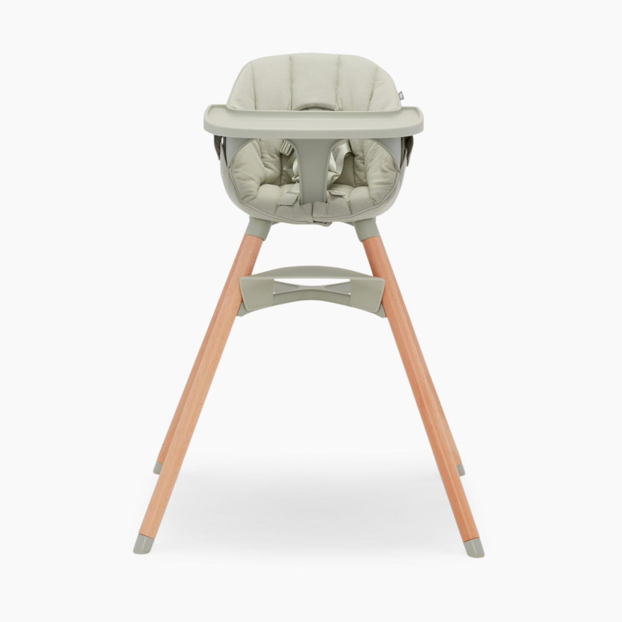 Lalo High Chair - Sage.