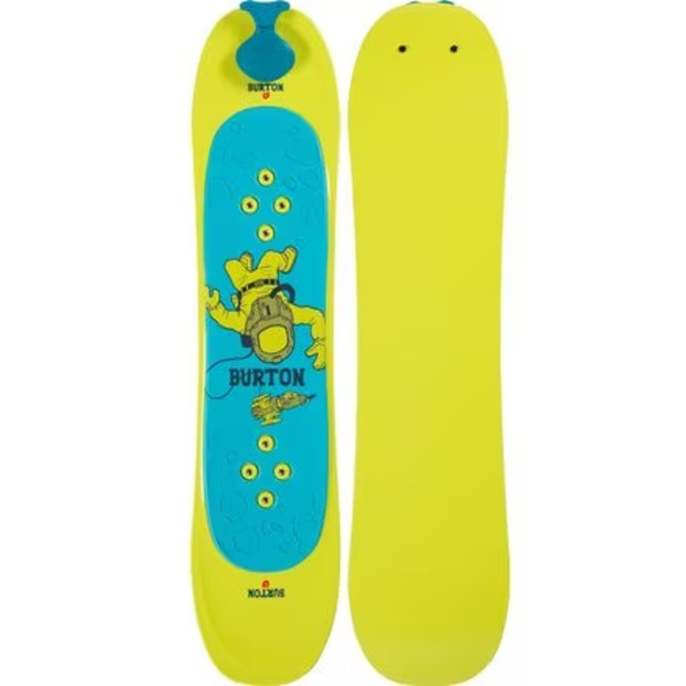 Burton Riglet Kids Snowboard.