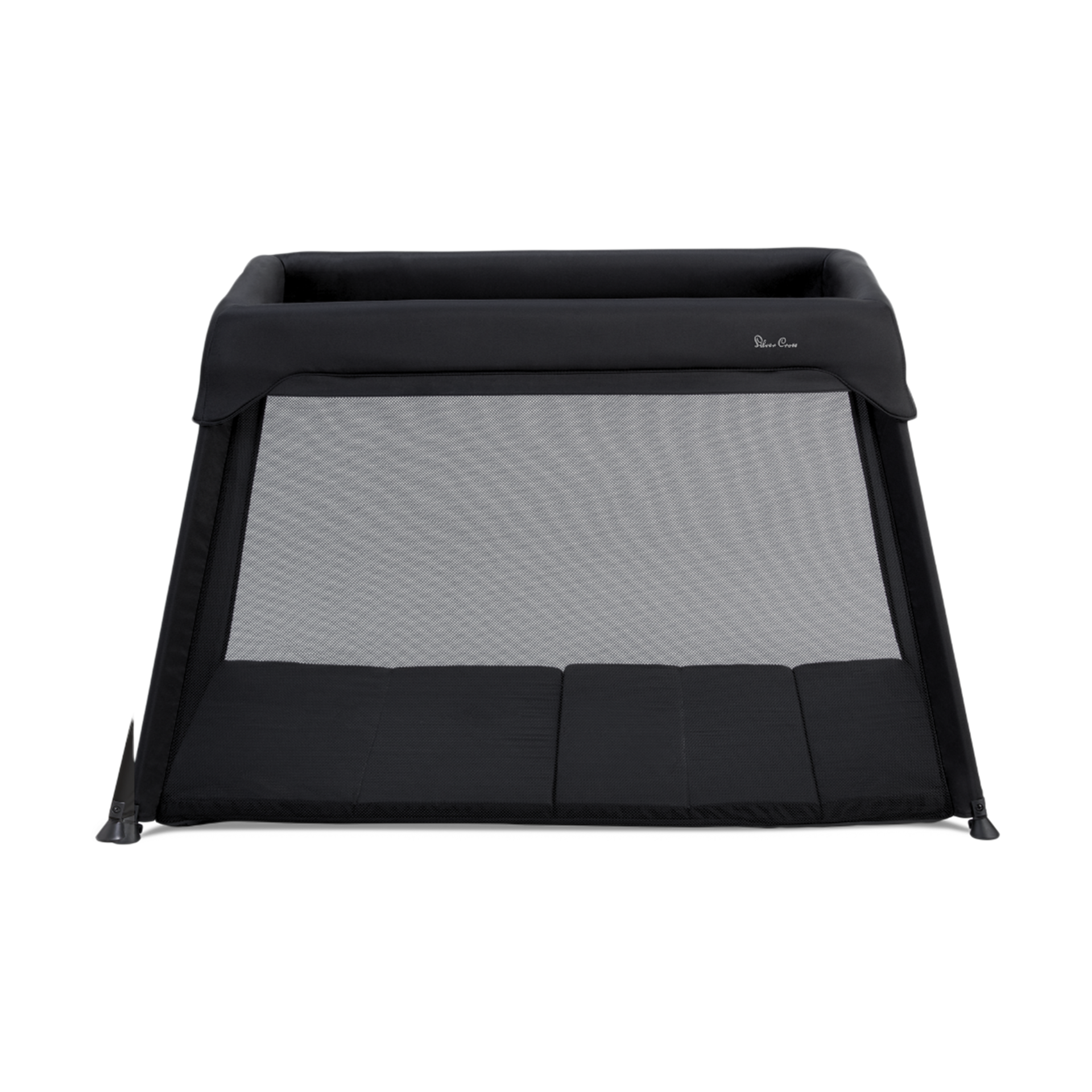 Silver Cross Sleep & Go Travel Crib.