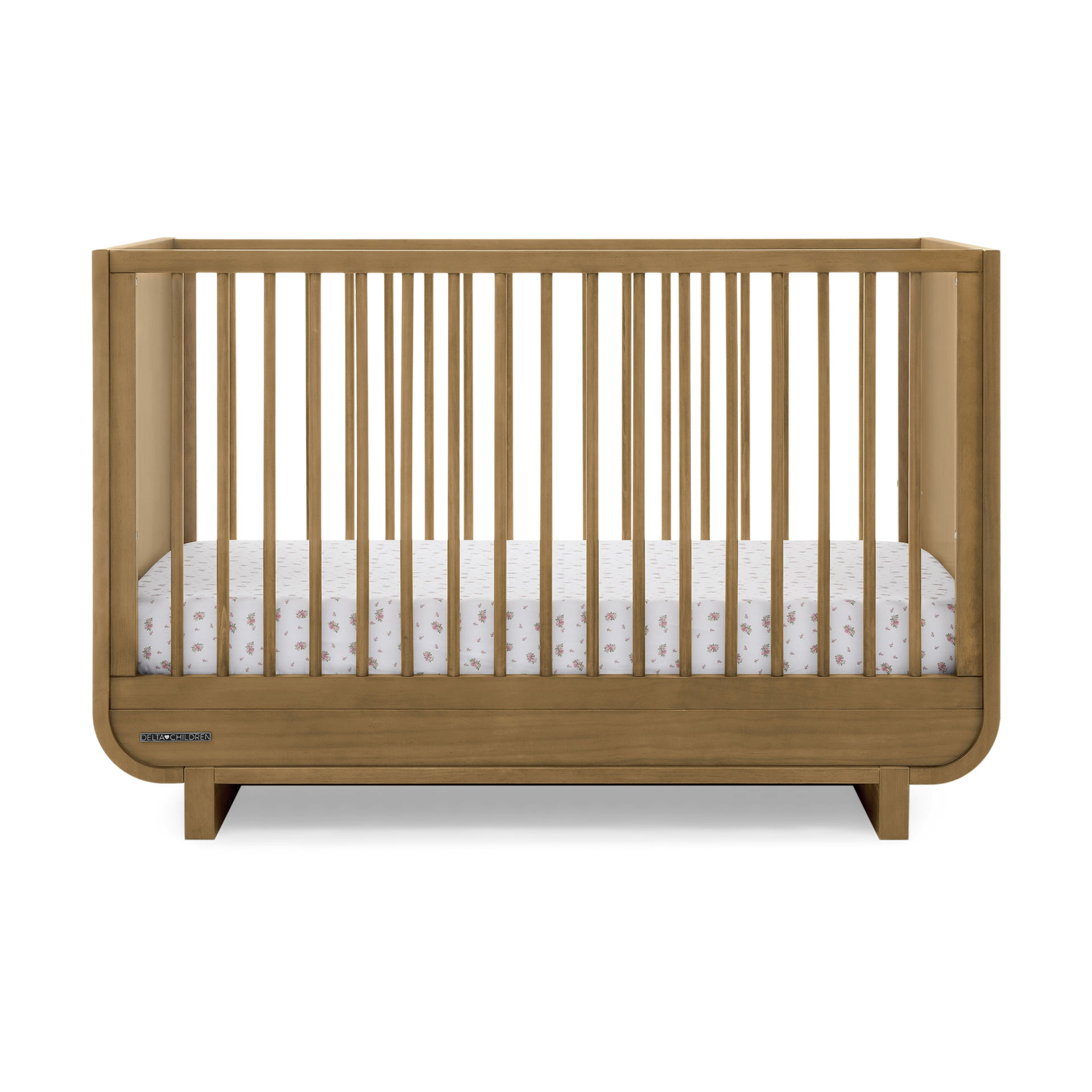 crib delta 4 in 1