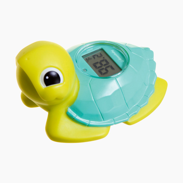 Dreambaby Room and Bath Thermometer - Turtle.