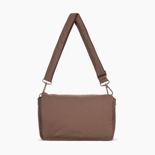 CALPAK Convertible Stroller Caddy Crossbody.