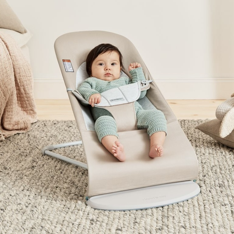 Order the BabyBjörn Bouncer Balance Soft online - Baby Plus