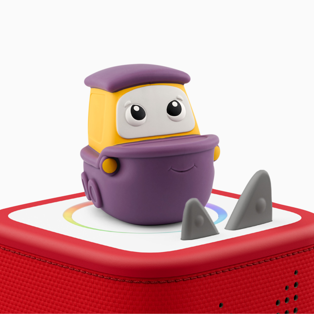 tonies My First Tonies Set, Toddler 1+ - Travel 3-Pack Set.