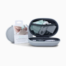 Owlet® Sock Travel Case – Owlet US