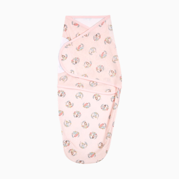 Aden + Anais Disney Essentials Cotton Wrap Swaddle (3 Pack).