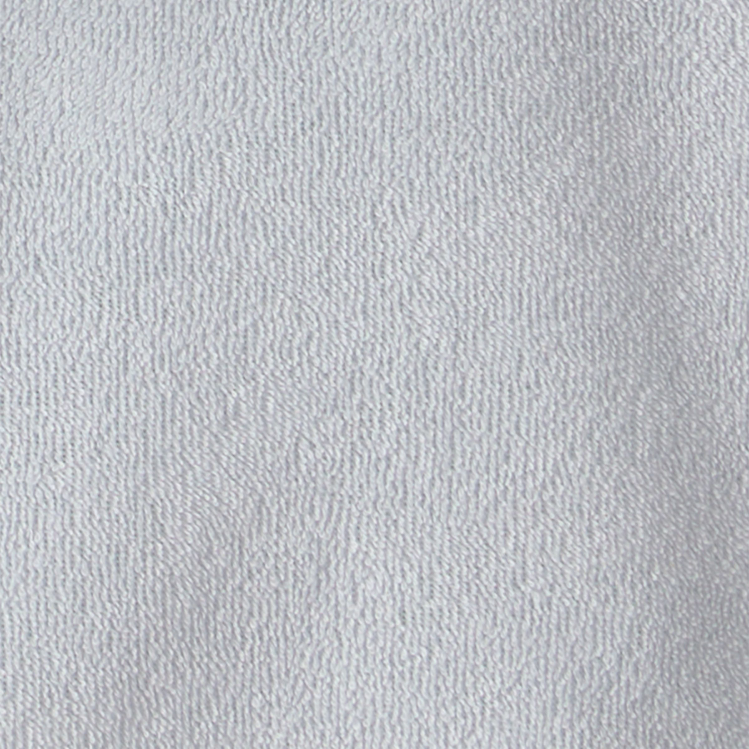 Carter's Hooded Terry Robe - Blue Bear, 0-9 M.