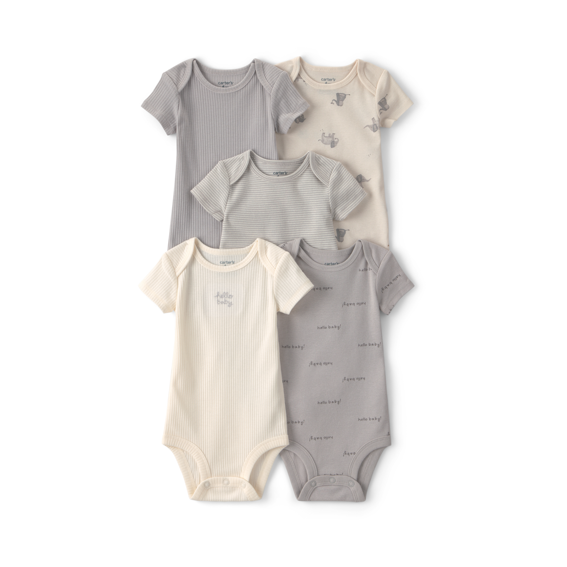 Thumbnail of Elephant