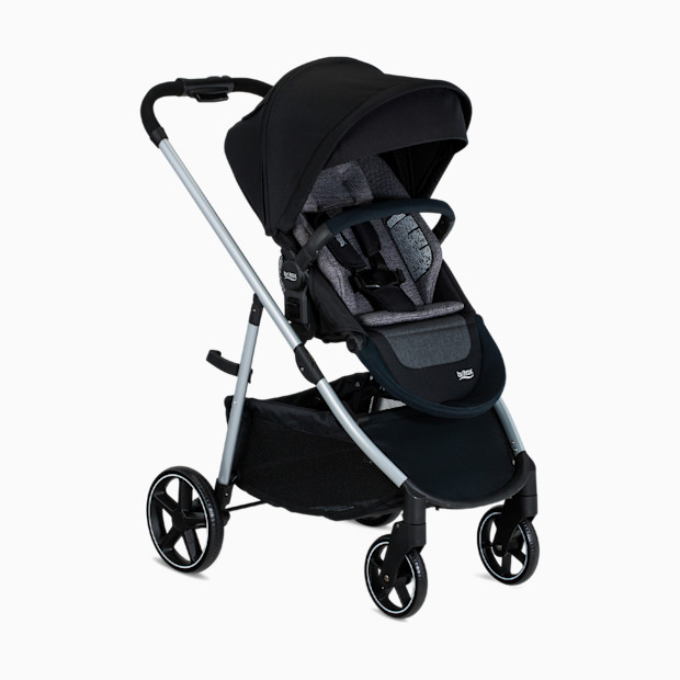 Britax Grove Modular Stroller.