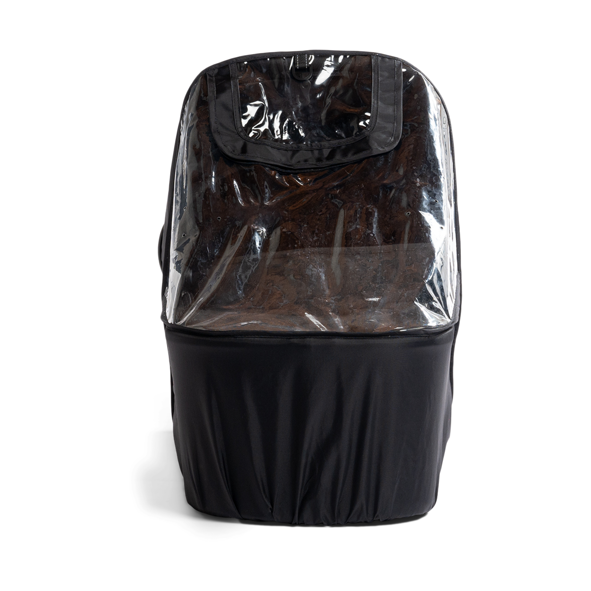 Bumbleride Non-PVC Rain Cover.