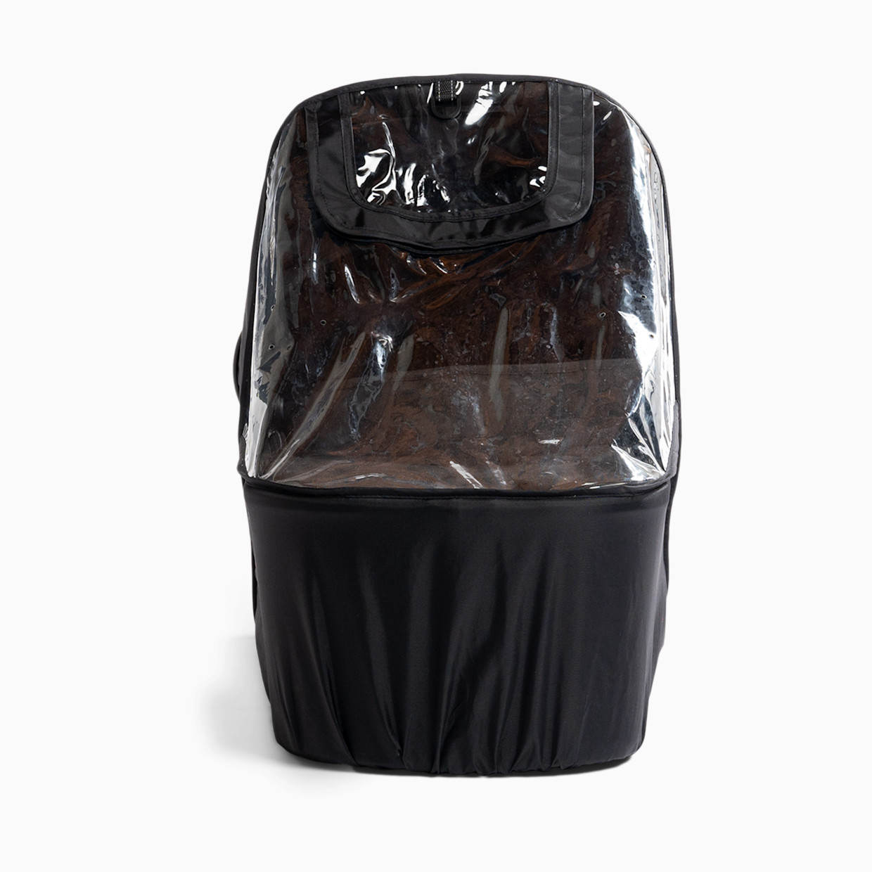 Bumbleride Non-PVC Rain Cover - Bassinet.