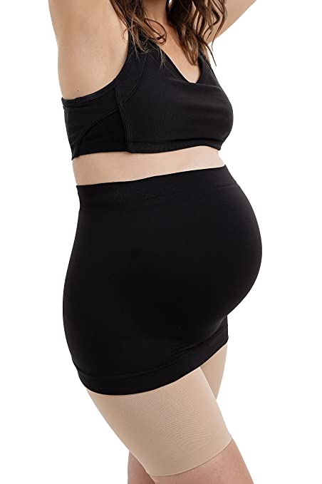 Belevation Maternity/Pregnancy Support Belly Band.