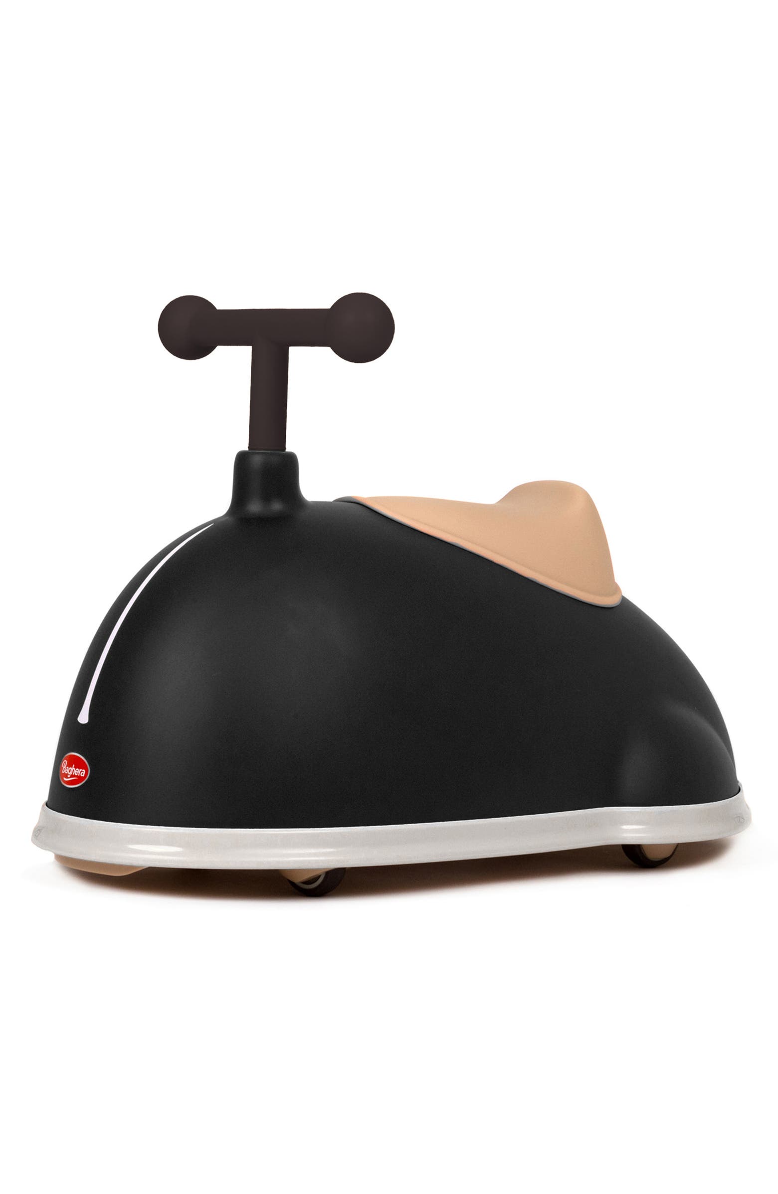 Baghera The Twister Ride-On Toy - $150.00.