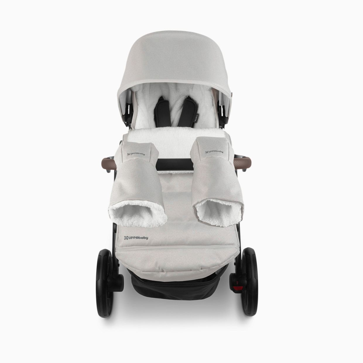 UPPAbaby CozyHandmuffs - Savannah.