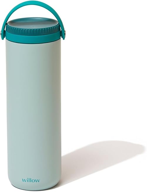 Willow Portable Breastmilk Cooler.