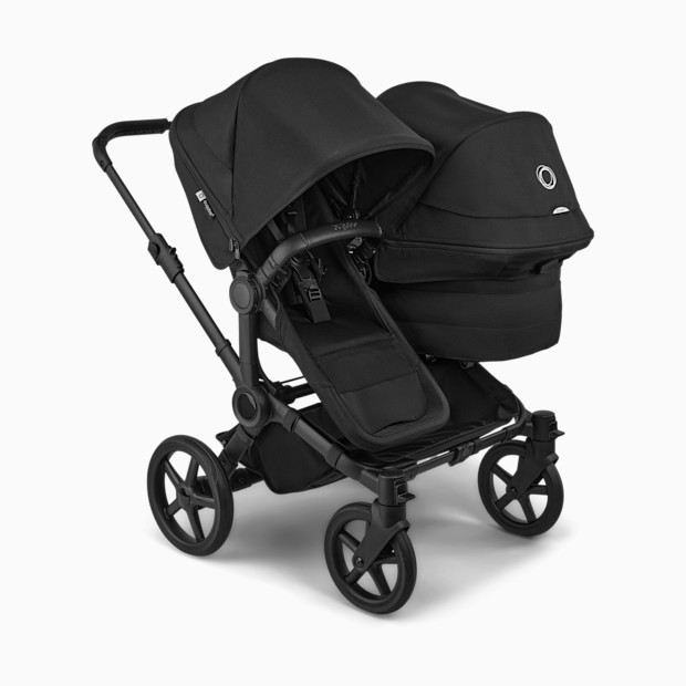 Bugaboo Donkey 6 Sibling Seat.