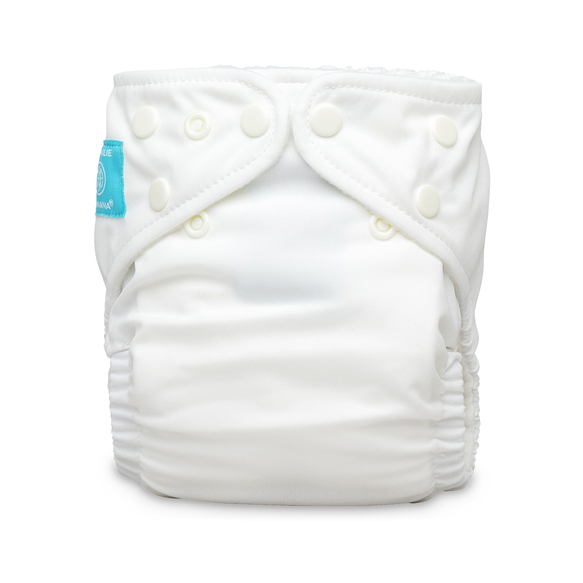 hybrid diapers