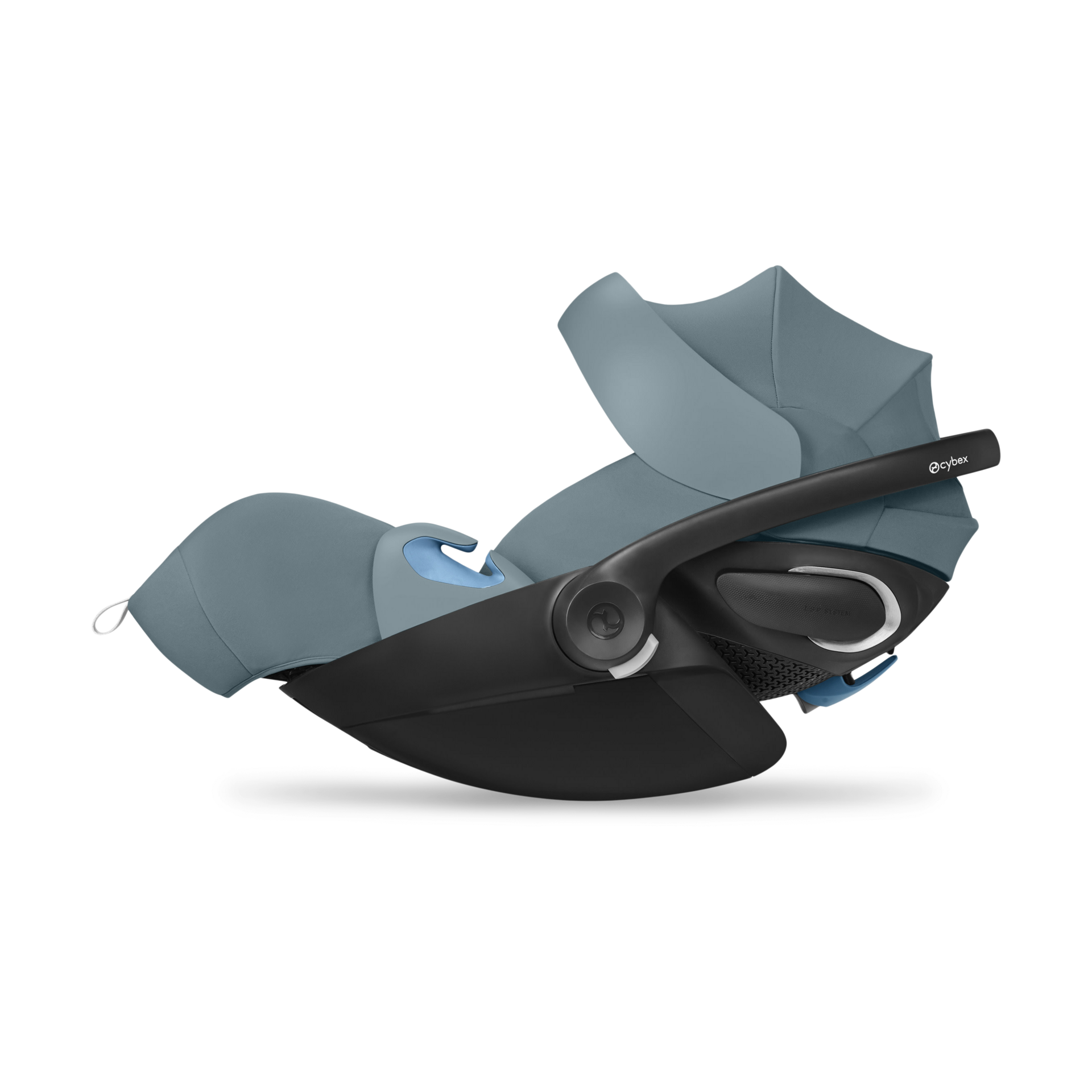 Thumbnail of Stormy Blue