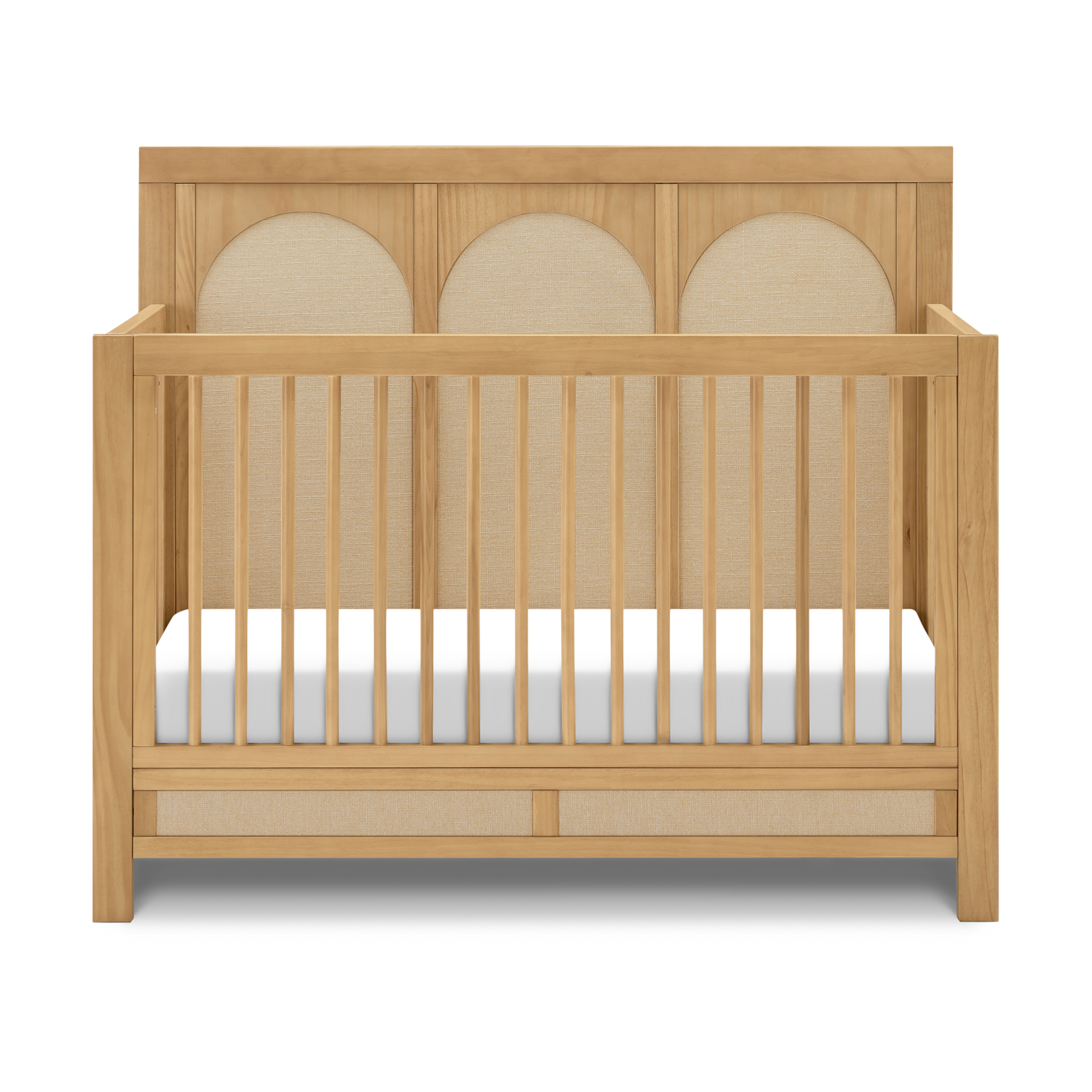 Namesake Emma Regency 4-in-1 Convertible Crib