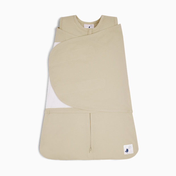 Organic Cotton Wearable Swaddle 1.0 TOG.