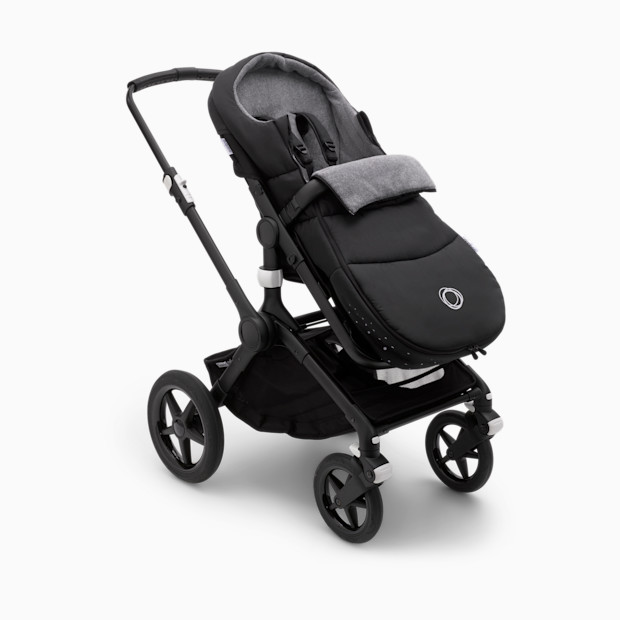 Bugaboo Footmuff.