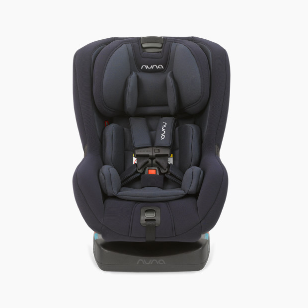 Nuna 2018 RAVA Convertible Car Seat - Indigo (2016).