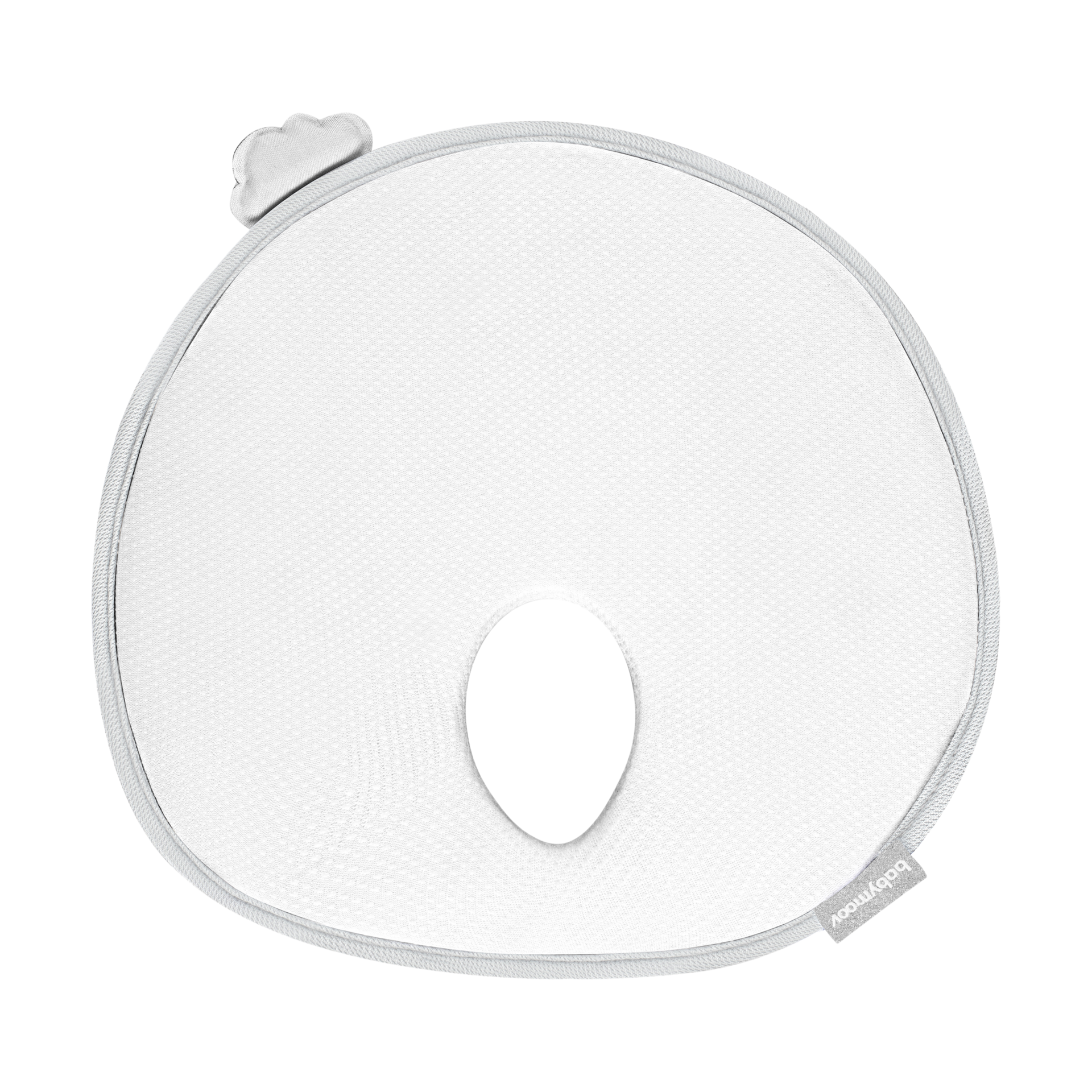 Babymoov Lovenest + Infant Headrest.