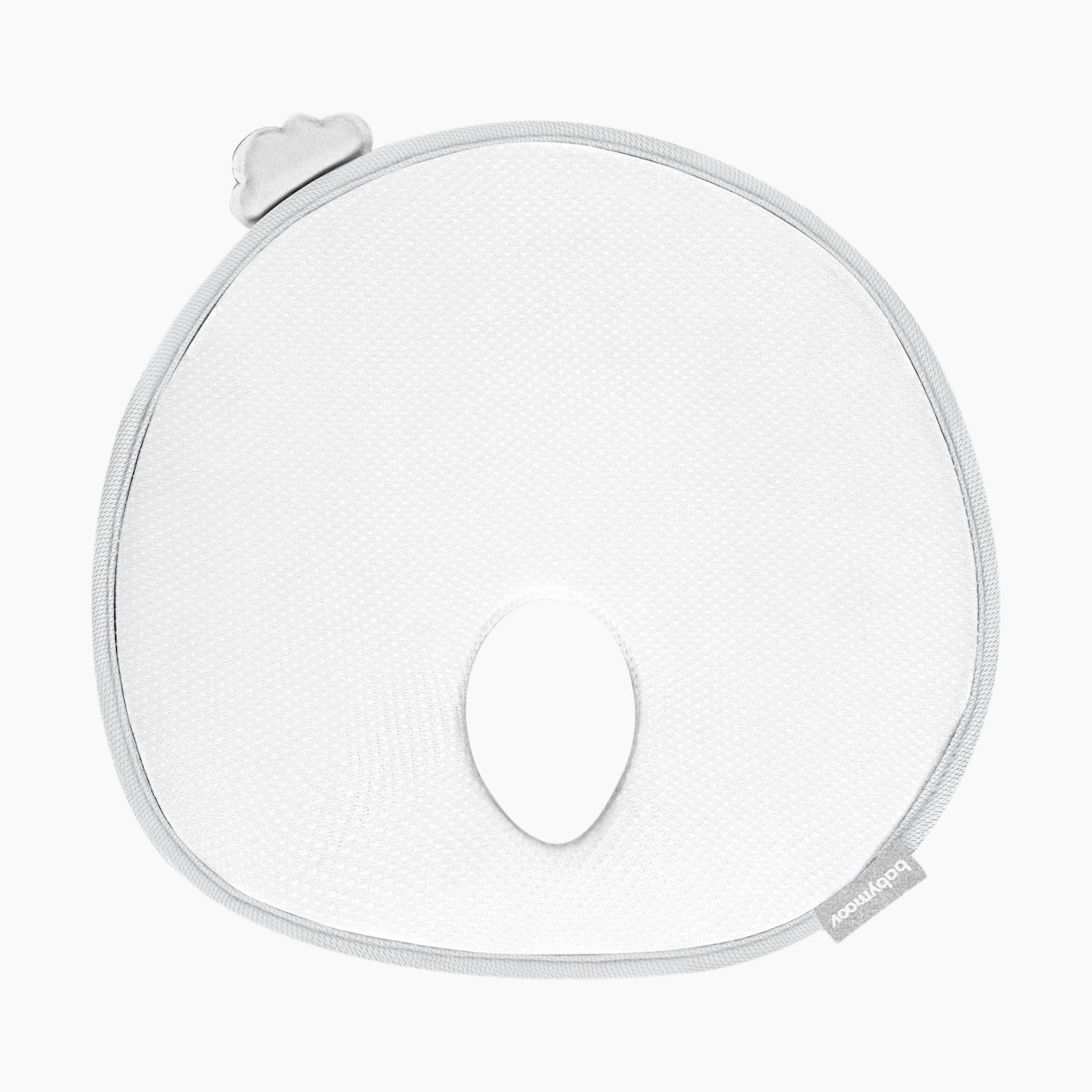 Babymoov Lovenest + Infant Headrest - Smokey.