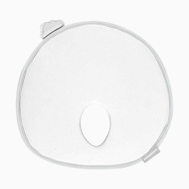 Babymoov Lovenest + Infant Headrest.