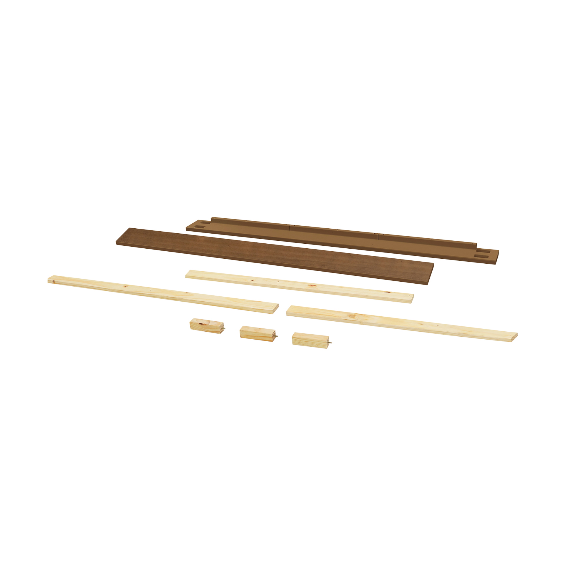 Thumbnail of Natural Walnut