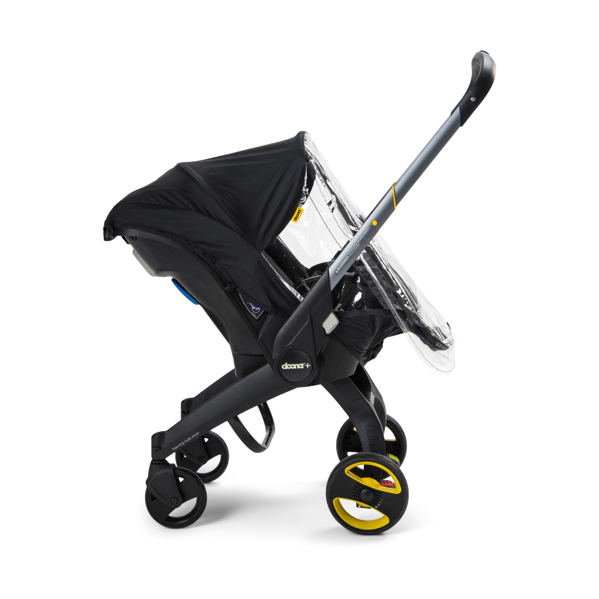 Doona Rain Cover for Doona.