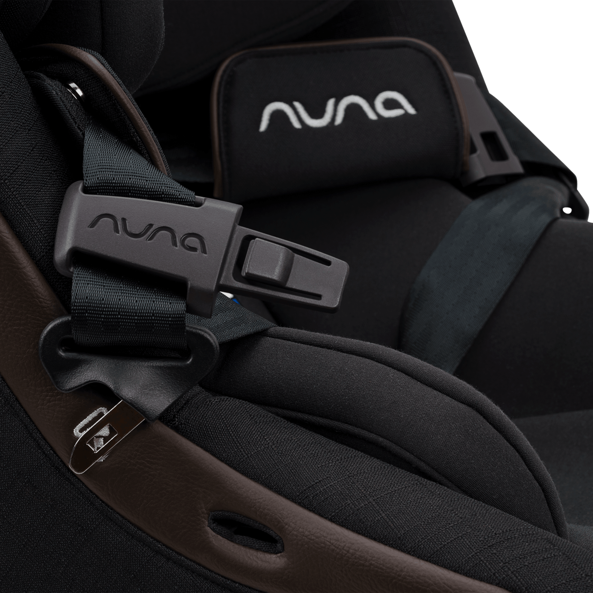 Nuna REVV maxx - Caviar.