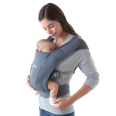 Ergobaby Embrace Baby Carrier - $79.99.