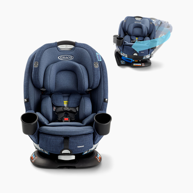 Graco Turn2Me 3-in-1 Car Seat - Brighton - $297.49.