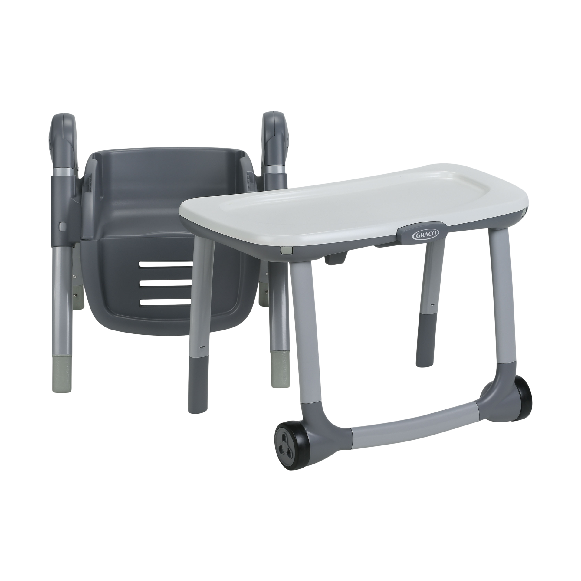 graco table2table high chair 7 in 1