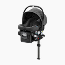 Graco SnugRide 35 DLX Infant Car Seat ft. Load Leg Technology