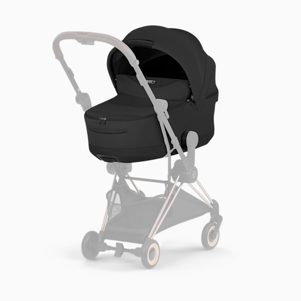 Cybex MIOS/COYA Fold Lux Carry Cot Style Collection.