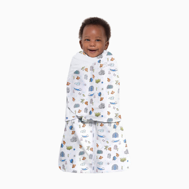 Halo Disney SleepSack Swaddle Cotton.