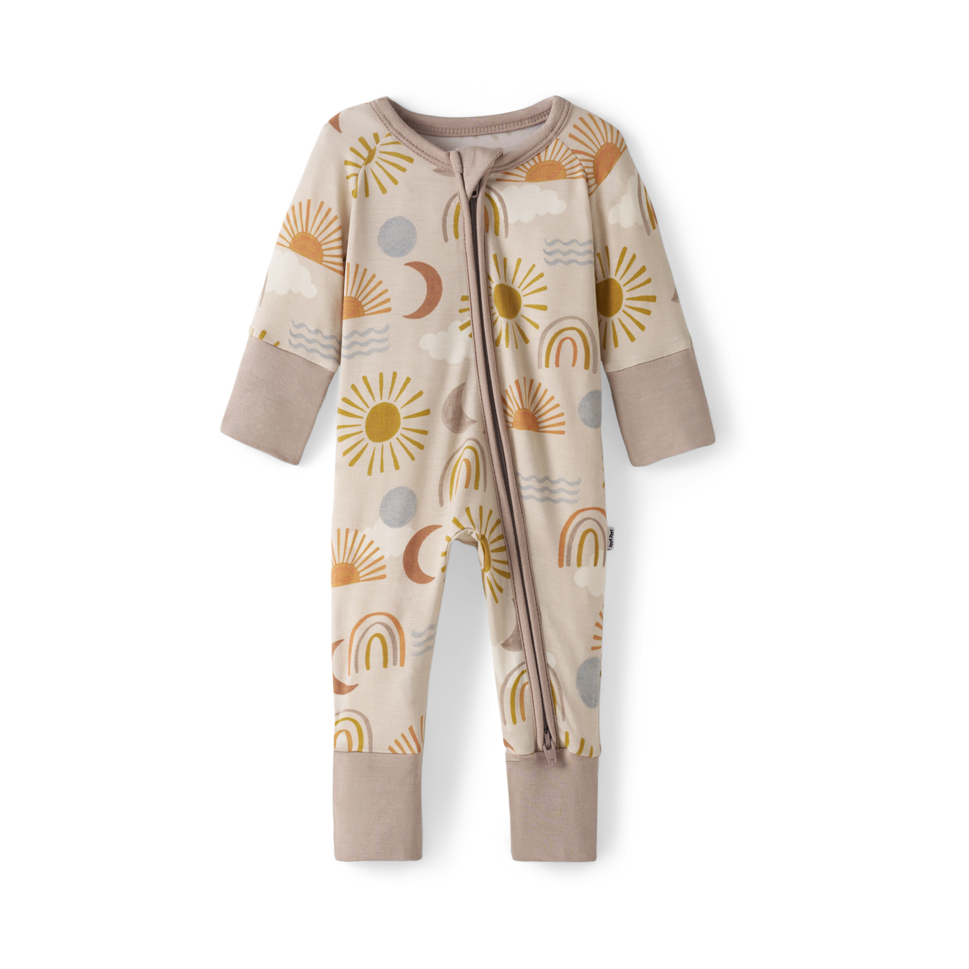 Thumbnail of Desert Sunrise