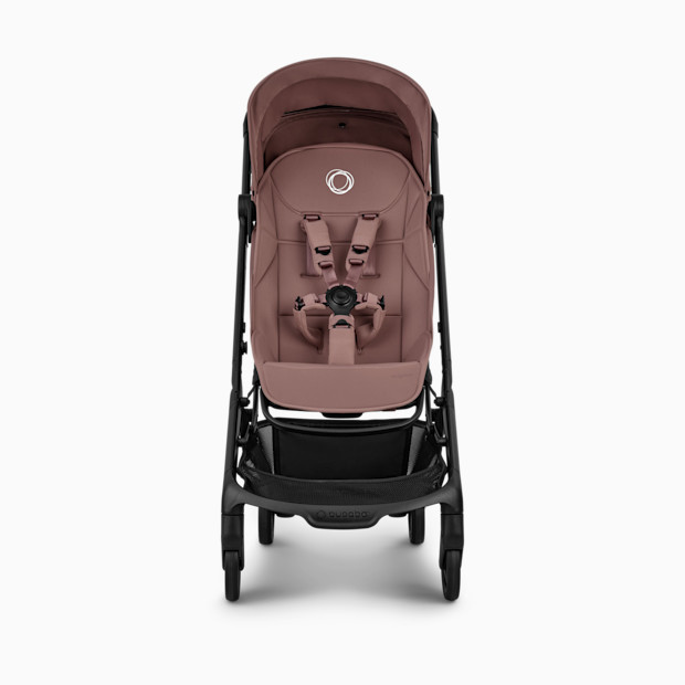 Bugaboo Butterfly 2 Complete Stroller.