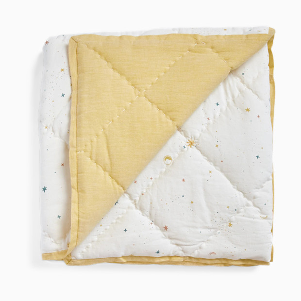 Pehr Chambray Blanket - Celestial.