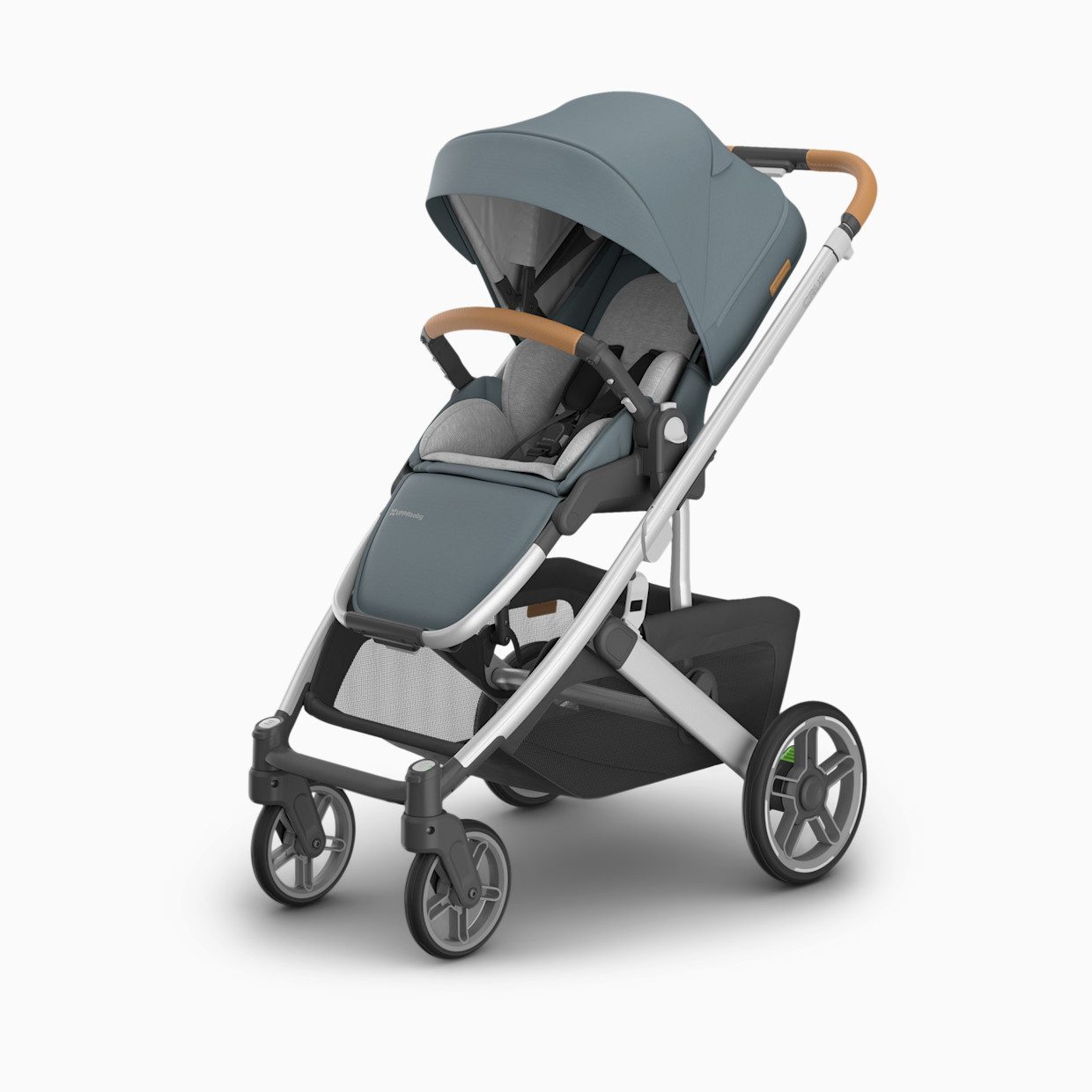 UPPAbaby Cruz V3 Stroller - Callum.