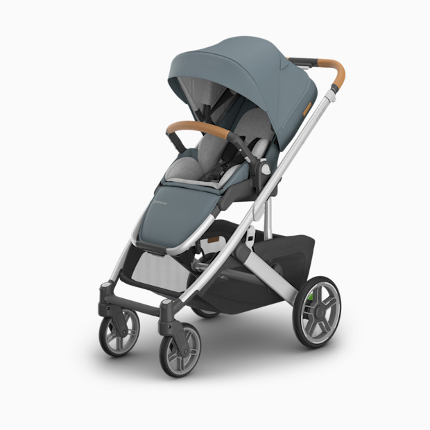 UPPAbaby Cruz V3 Stroller - Callum.